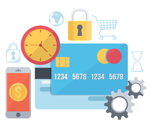 Payment Gateway Integration Services in Noida