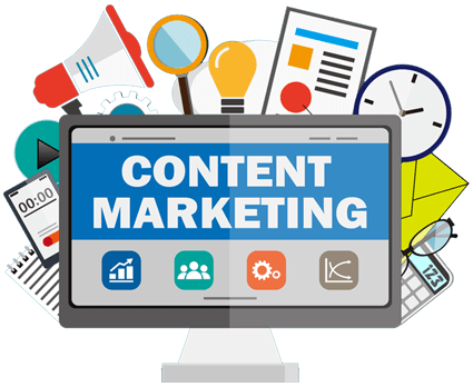 content marketing company noida india