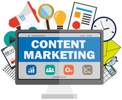 content marketing company noida india